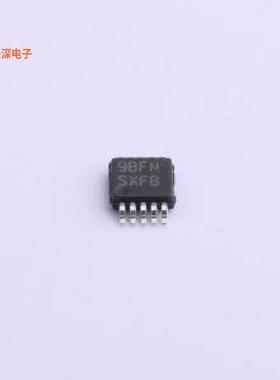 LM3409MY/NOPB |原装HVSSOP-10-EP-0.5mm驱动