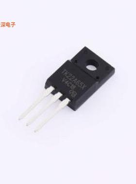 TK22A65X-VB |原装TO-220F(MOSFET)