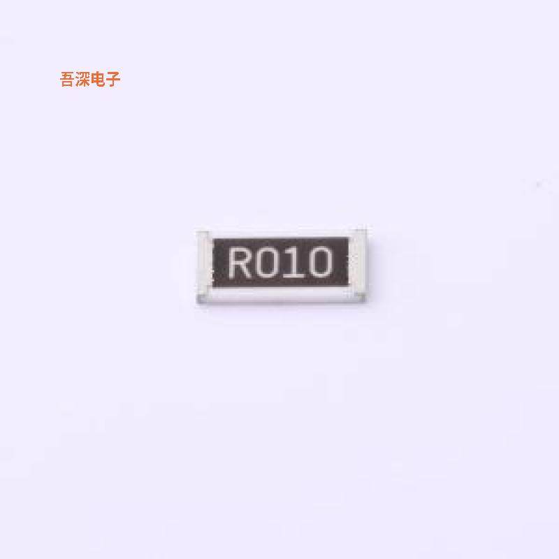 RTT25R01JTE |原装2512贴片