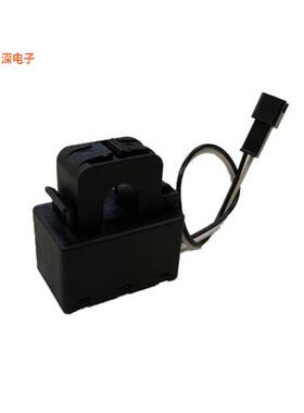 C/CT-0810 |50Hz ~ 60HzCURR SENSE XFMR 3000:1 80A CHAS