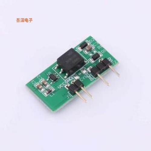 MX6501T 5V-5V EVM |开发板隔离