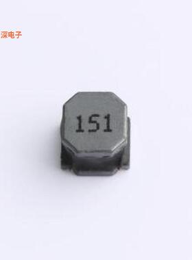 CR8065A-151M |原装SMD,8x8mm功率