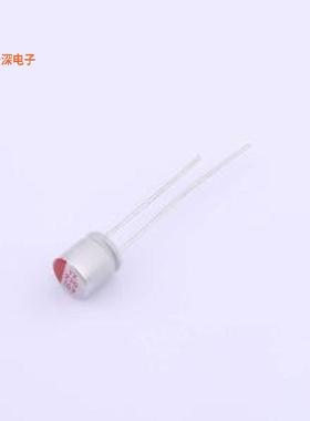 SPT1CM271E07ORVZC |原装插件,D6.3xL7mm固态