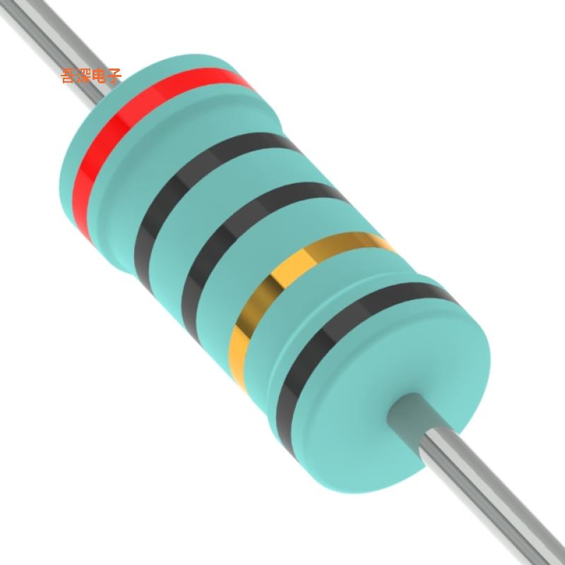 NKN200JT-73-20R |20 OhmsRES 20 OHM 5% 2W AXIAL