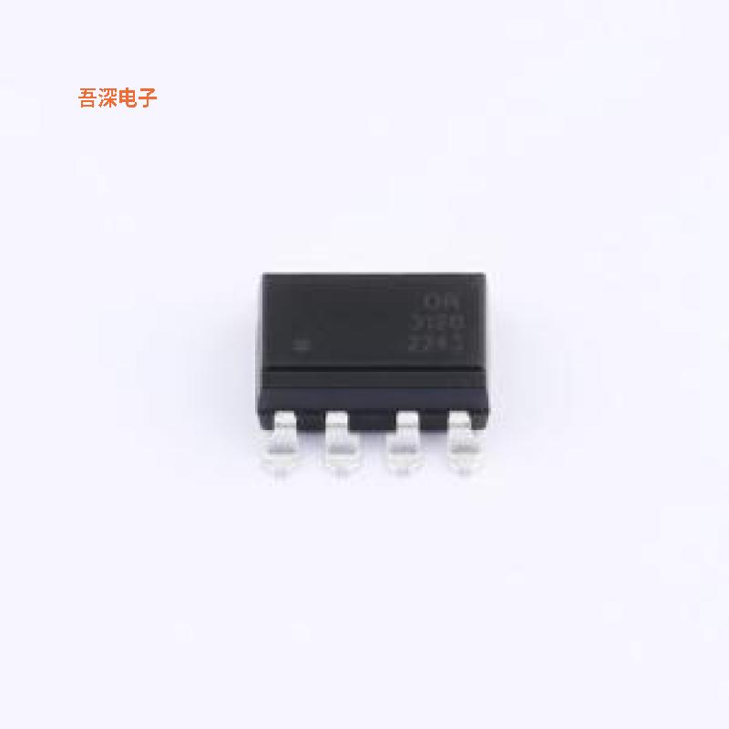 OR-3120S-TA1 |原装SOP-8IGBT GATE DVR 2.5A OUTPUT SMD8