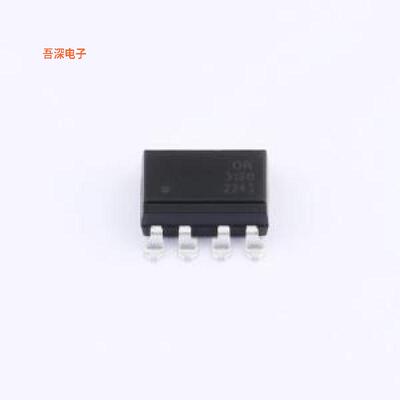 OR-3120S-TA1 |原装SOP-8IGBT GATE DVR 2.5A OUTPUT SMD8