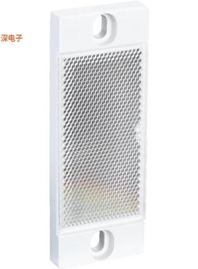 5326523 |反射器REFLECTORS, FINE TRIPLE REFLECTO