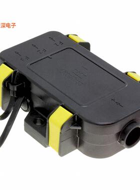 04980933ZXT |底座安装3 WAY SEA MIDI HLDR