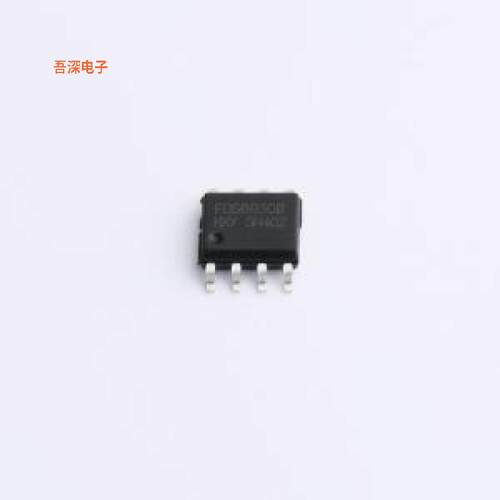 FDS6930B-HXY |原装SOP-8(MOSFET)
