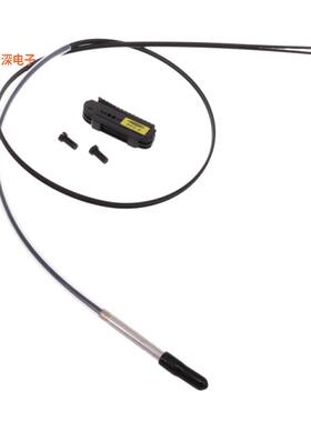 PBE43UTMSSMTL12 |原装全新PLASTIC FIBER, DIFFUSE REFLECTIV