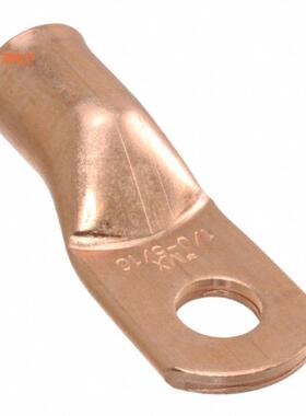 0192210394 |原装全新CONN RING FLAT 1/0AWG #5/16