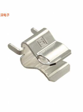 8040.0003|通孔FUSE CLIP CARTRIDGE 600V 32A PC