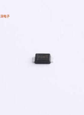 DFLS140Q-7 |原装PowerDI-123DIODE SCHOTT 40V 1.1A POWERDI123