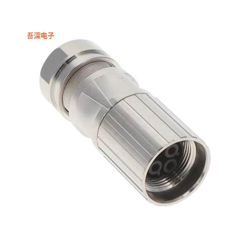 1624537 |原装全新CONN PLG HSG FMALE 4POS INLINE