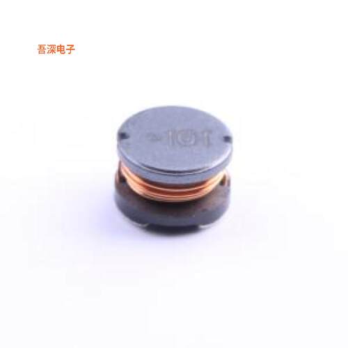 SDR0805-101KL |原装SMD,7.8x7.8mm功率