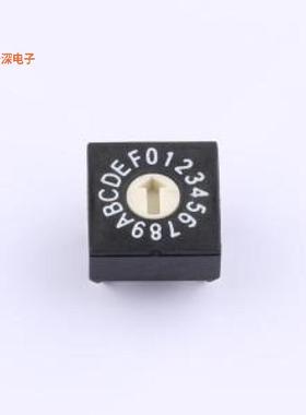 MER-16-WKP(thin) |原装插件旋转编码