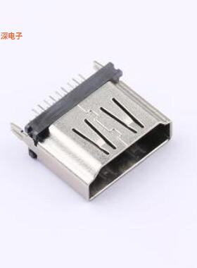 GT-HD014A-FNNG0 |原装插件HDMI