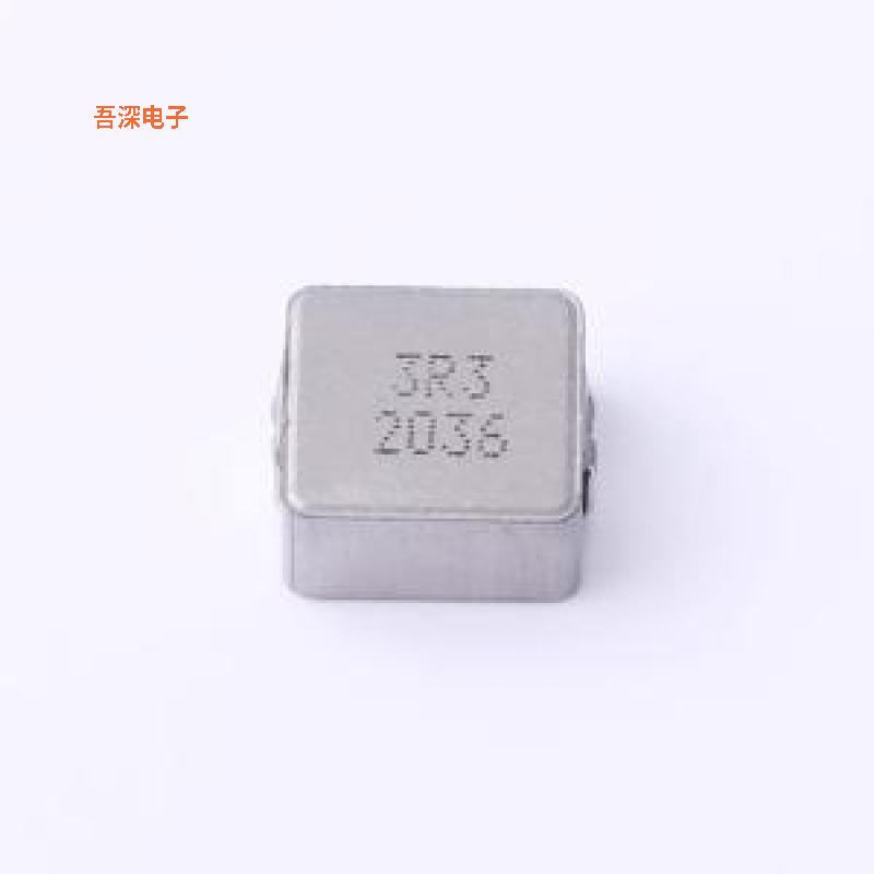 MDA1050-3R3M |原装SMD,10x11mm贴片