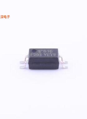 TLP293(Y-TPL,E 原装|正品SOP-4-1.27mm