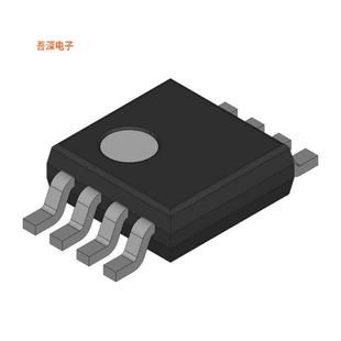 USB SWIT品 MIC2536 正DUAL DISTRIBUTION 1BMM POWER