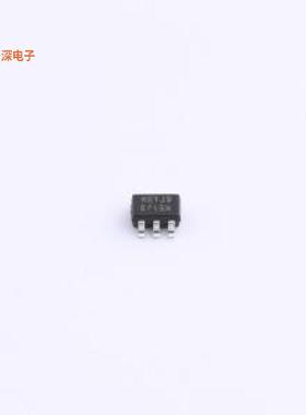 MMBZ5231BS-7-F |原装SOT-23DIODE ZENER ARRAY 5.1V SOT-363