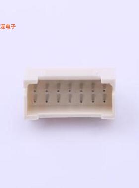 A2008WV-2X7P|原装插件,P=2mm线对板针