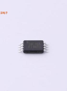 FT24C16A-KTR-T |原装TSSOP-8EEPROM