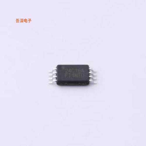 FT24C16A-KTR-T |原装TSSOP-8EEPROM