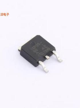 SQD19P06-60L_T4GE3-VB |原装TO-252(MOSFET)