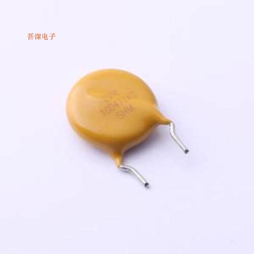 ZVR10D471KK8C7A0G |原装插件,P=7.5mm压敏