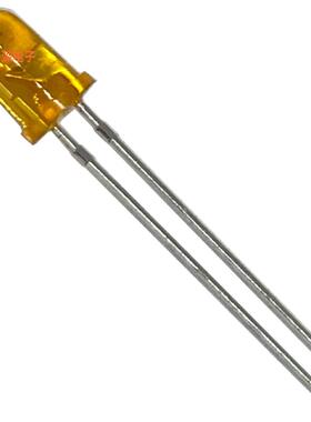 L513ET-E |红色 RED 5MM T/H