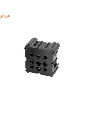 03540542Z|体座RELAY HSG 9POS WIRING HARNES