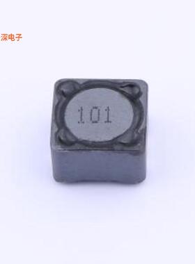 CYH127-100UH |原装SMD,12.3x12.3mm贴片