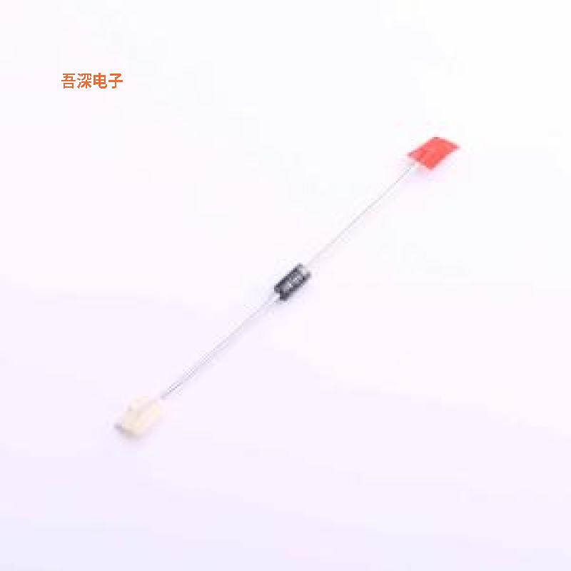 HER107 |原装DO-41快恢复/高效率二极管