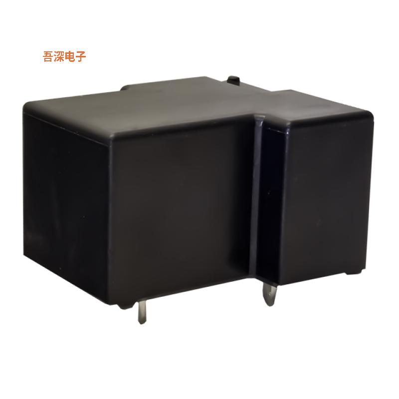 PR26-5V-S-900-1A-E |通孔RELAY GEN PURPOSE SPST 40A 5V