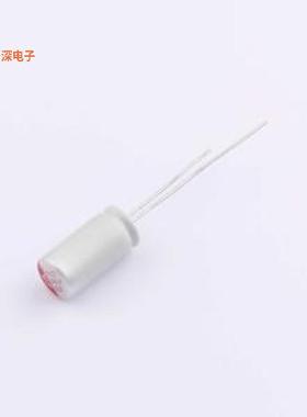 RV681M250E120R1Z00ZZ |原装插件,D6.3xL12mm固态