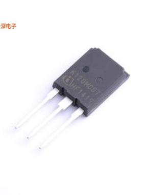 IKQ120N120CS7XKSA1 原装|正品TO-247-3-46