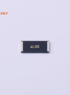 PMR100HZPFU6L00 |原装2512电流采样/分流器