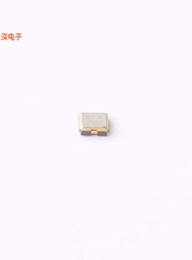 1521H-20.000GWVDTSTL |原装SMD2016-4P有源晶振