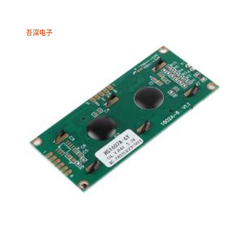 原装 HS1602A-6Y |全新正品LCD显示屏