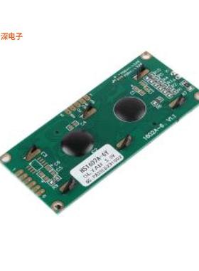 原装 HS1602A-6Y |全新正品LCD显示屏