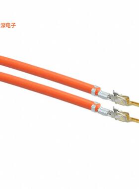 0430310003-08-A0-D |接触端8