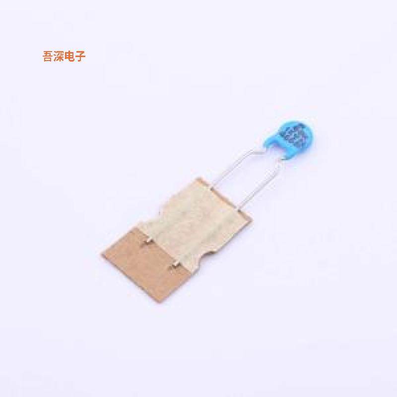 DCH680K22YR N6FJ5C8 |原装插件,P=5mm直插瓷片