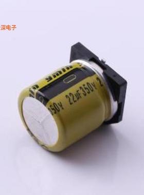 VKML1452V220MV |原装SMD,D12.5xL14.5mm贴片型铝电解