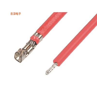 2149212124 |接触端PICOBLADE PRECRIMP 28AWG RD F-S