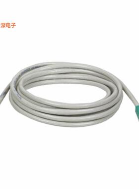 N010-010-GY|圆形线缆CABLE MOD 8P8C PLUG TO PLUG 10