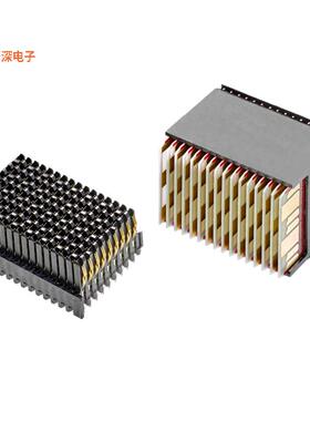 2332817-1 |子卡VERT RCPT LEFT END HALF MULTIGIG