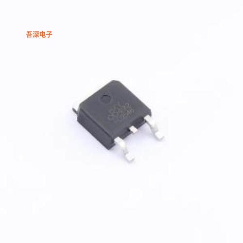 AOD492 |原装TO-252-2L(MOSFET)