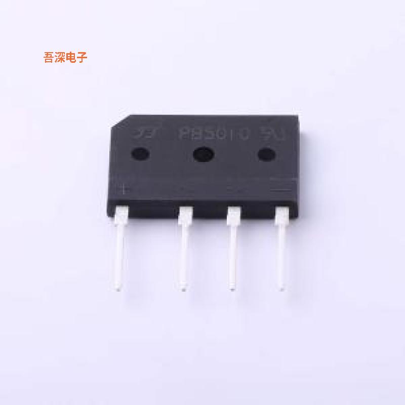 PB5010 |原装PB整流桥