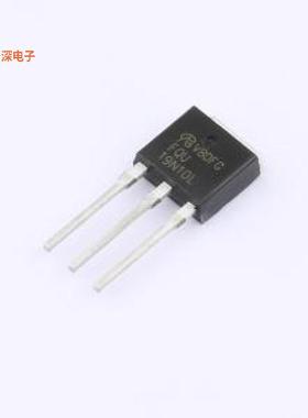 FQU19N10L-VB |原装TO-251(MOSFET)
